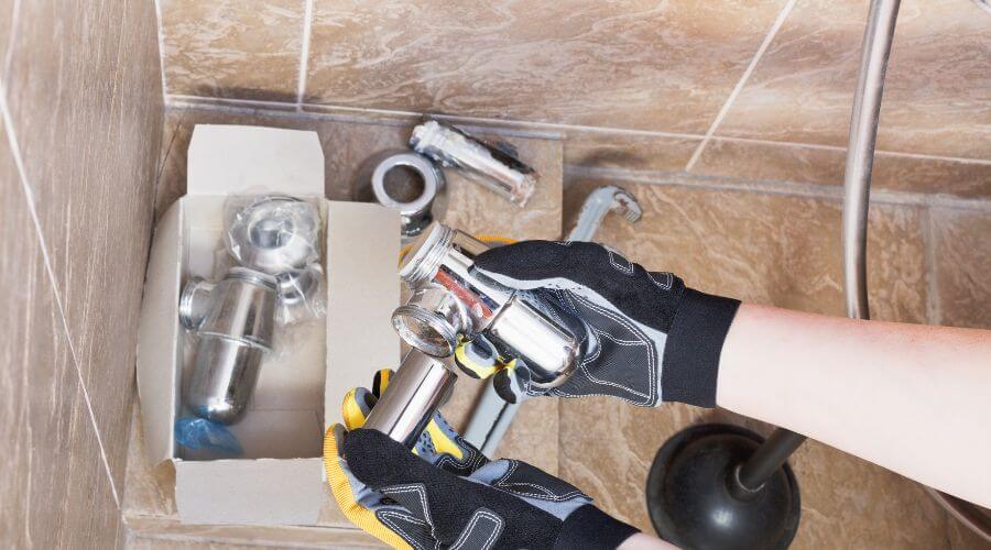 Expert flood damage restoration services in Stinson Beach, CA